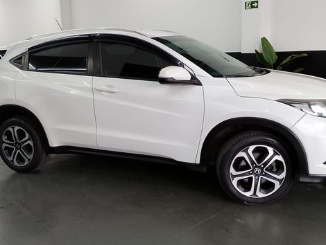 Honda HR-V EX 1.8 Flexone 16V 5p Aut.