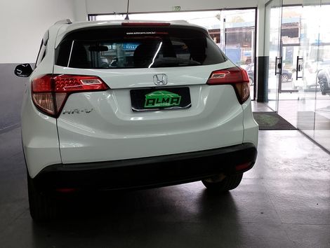 Honda HR-V EX 1.8 Flexone 16V 5p Aut.