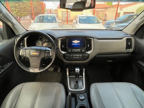 Chevrolet S10 Pick-Up LTZ 2.8 TDI 4x4 CD Dies.Aut