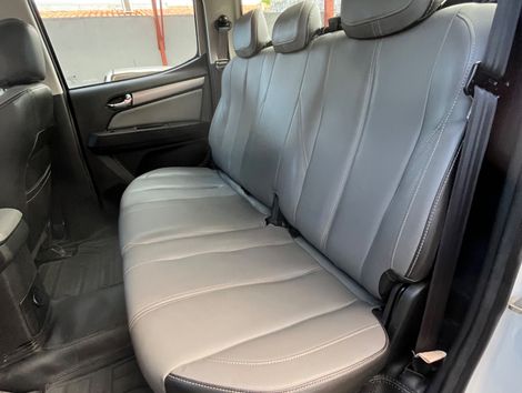 Chevrolet S10 Pick-Up LTZ 2.8 TDI 4x4 CD Dies.Aut