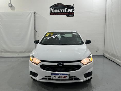 Chevrolet ONIX HATCH 1.0 12V Flex 5p Mec.