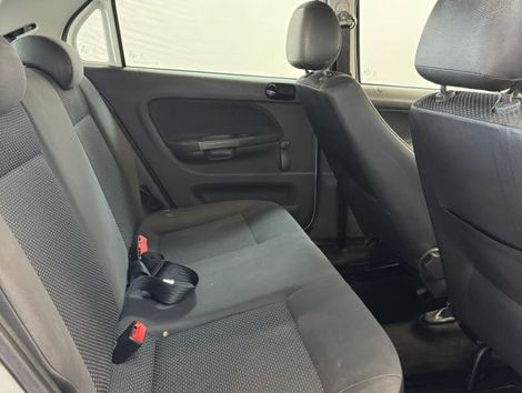 VolksWagen Gol City (Trend)/Titan 1.0 T. Flex 8V 4p