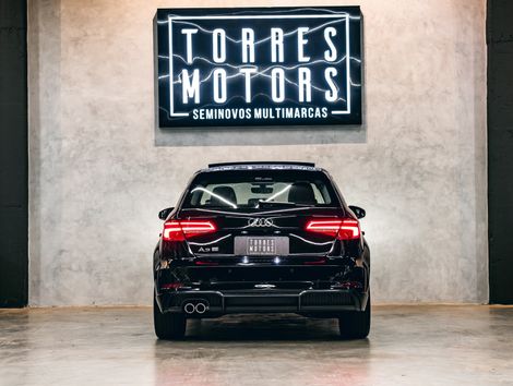 Audi A3 Sportb. Prestige Plus 1.4 TFSI S-tron
