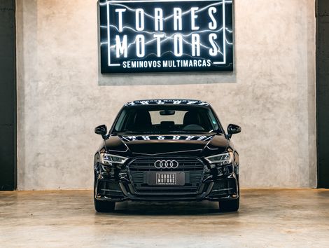 Audi A3 Sportb. Prestige Plus 1.4 TFSI S-tron