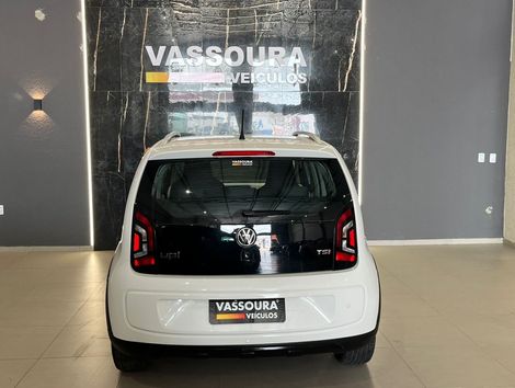 VolksWagen up! cross 1.0 TSI Total Flex 12V 5p