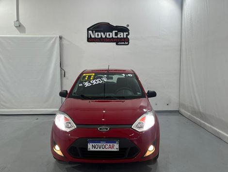 Ford Fiesta 1.6 8V Flex/Class 1.6 8V Flex 5p