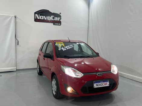 Ford Fiesta 1.6 8V Flex/Class 1.6 8V Flex 5p