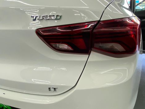 Chevrolet ONIX SEDAN Plus LT 1.0 12V TB Flex Mec.