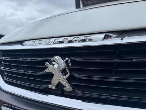 Peugeot 308 Griffe 1.6 Turbo Flex 16V 5p Aut.