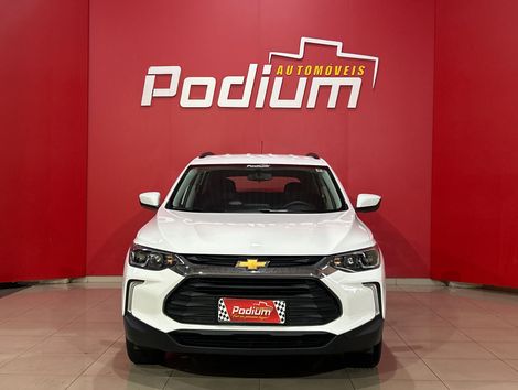 Chevrolet TRACKER LT 1.0 Turbo 12V Flex Aut.