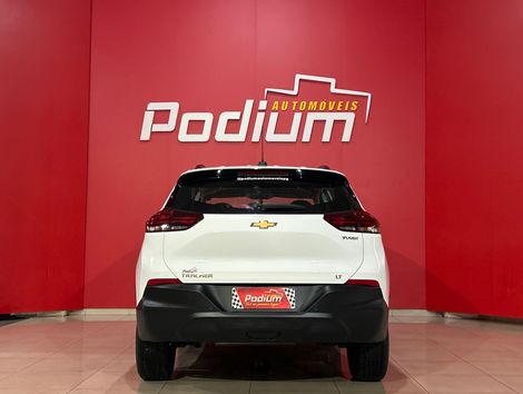 Chevrolet TRACKER LT 1.0 Turbo 12V Flex Aut.