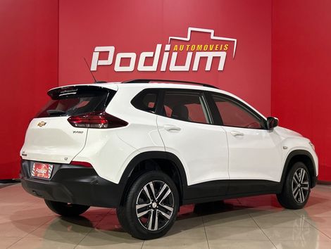 Chevrolet TRACKER LT 1.0 Turbo 12V Flex Aut.