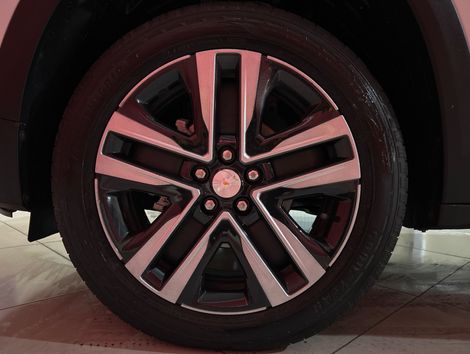 Chevrolet TRACKER LT 1.0 Turbo 12V Flex Aut.