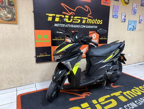 YAMAHA NEO AUTOMATIC 125cc