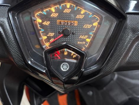 YAMAHA NEO AUTOMATIC 125cc