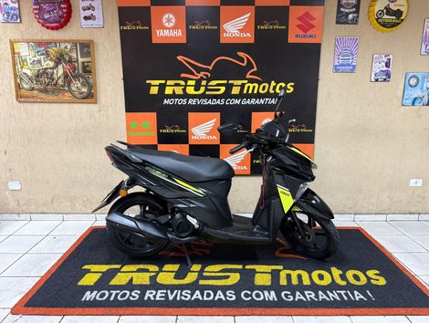 YAMAHA NEO AUTOMATIC 125cc