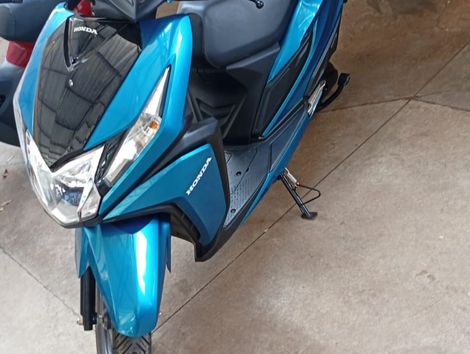 HONDA ELITE 125