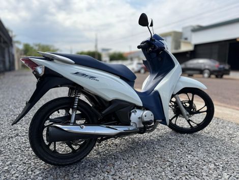 HONDA BIZ 125/125i Flex