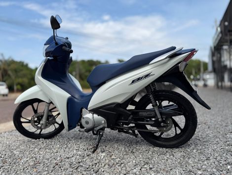 HONDA BIZ 125/125i Flex
