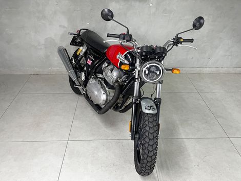 Royal Enfield Interceptor 650cc ABS