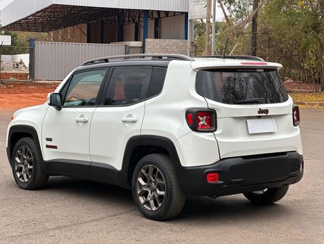Jeep Renegade Sport 1.8 4x2 Flex 16V Aut.