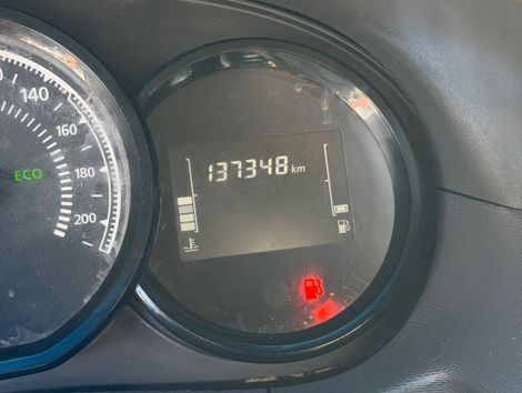 Renault DUSTER Expression 1.6 Hi-Flex 16V Mec.