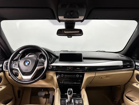 BMW X6 XDRIVE 35i 3.0 306cv Bi-Turbo