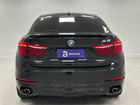BMW X6 XDRIVE 35i 3.0 306cv Bi-Turbo