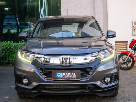 Honda HR-V LX 1.8 Flexone 16V 5p Aut.