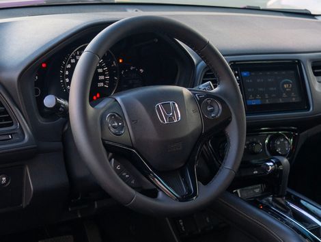 Honda HR-V LX 1.8 Flexone 16V 5p Aut.