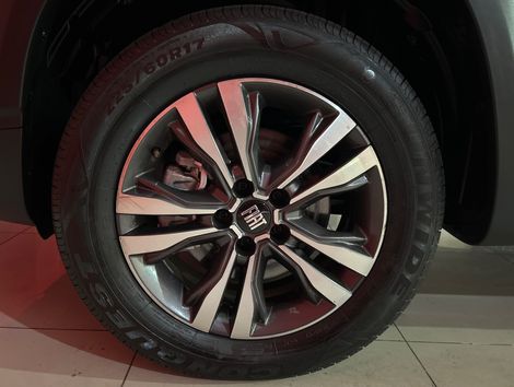 Fiat Toro Freedom 1.3 T270 4x2 Flex Aut.