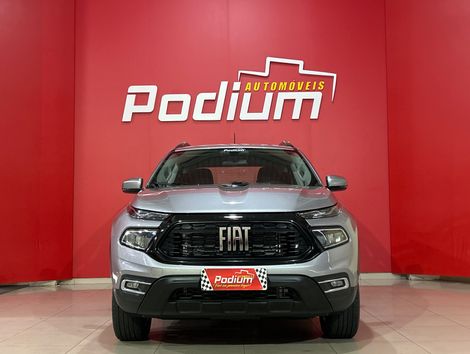 Fiat Toro Freedom 1.3 T270 4x2 Flex Aut.