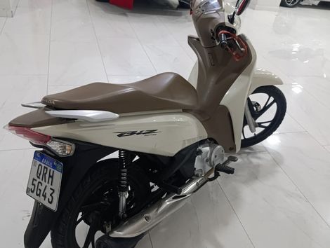 HONDA BIZ 125/125i Flex