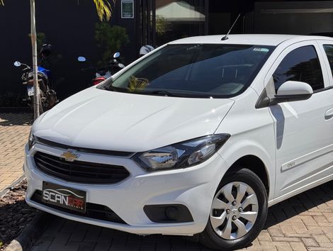 Chevrolet ONIX HATCH LT 1.0 8V FlexPower 5p Mec.