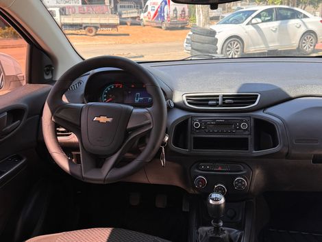 Chevrolet ONIX HATCH LT 1.0 8V FlexPower 5p Mec.
