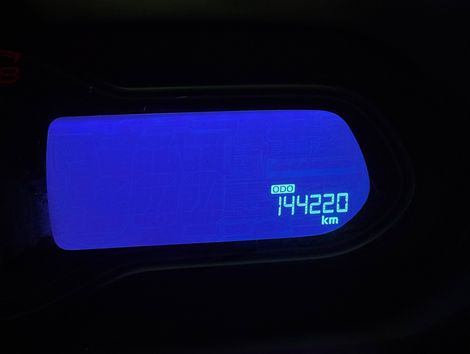 Chevrolet ONIX HATCH LT 1.0 8V FlexPower 5p Mec.