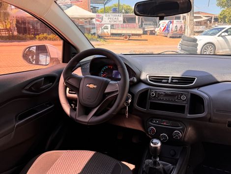 Chevrolet ONIX HATCH LT 1.0 8V FlexPower 5p Mec.