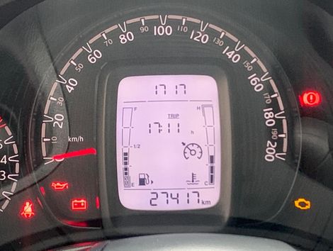 Fiat MOBI LIKE 1.0 Fire Flex 5p.