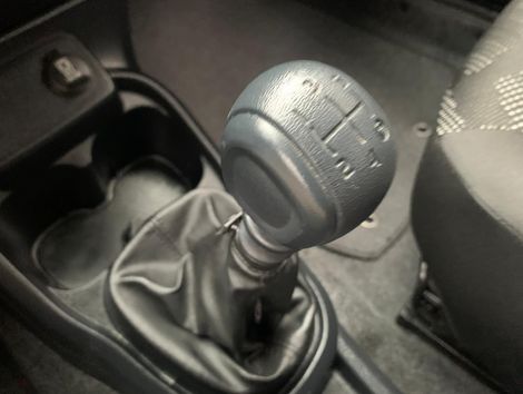 Fiat MOBI LIKE 1.0 Fire Flex 5p.