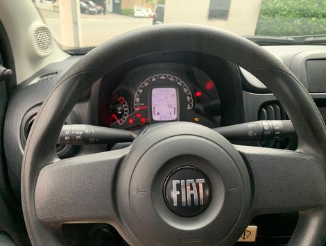 Fiat MOBI LIKE 1.0 Fire Flex 5p.