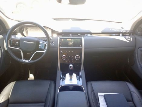 Land Rover Disc. Sp. S 2.0 4x4 Dies. Aut. (Híb.)