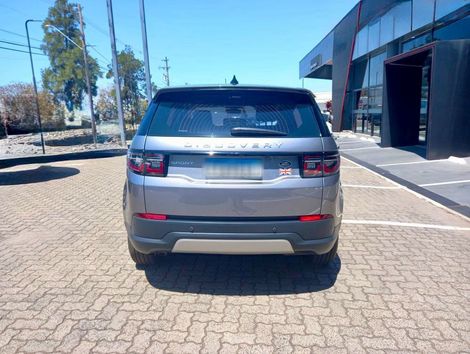 Land Rover Disc. Sp. S 2.0 4x4 Dies. Aut. (Híb.)