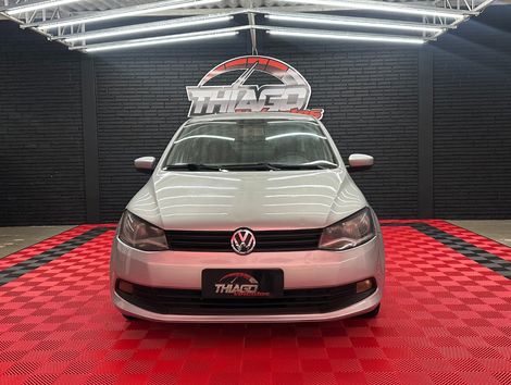 VolksWagen VOYAGE  Trendline 1.0 T.Flex 8V 4p