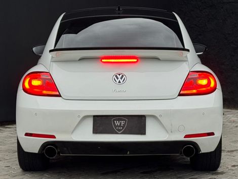VolksWagen Fusca 2.0 TSI 16V Aut.