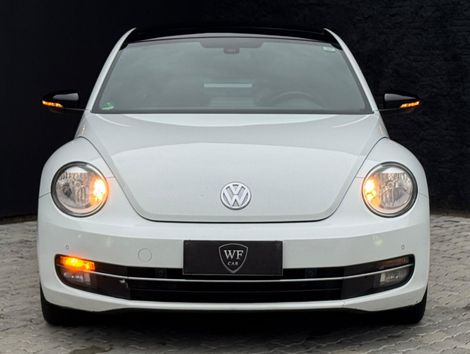 VolksWagen Fusca 2.0 TSI 16V Aut.