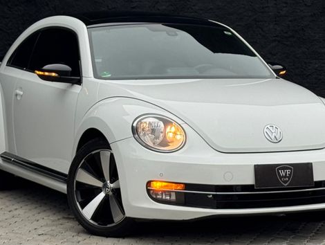 VolksWagen Fusca 2.0 TSI 16V Aut.