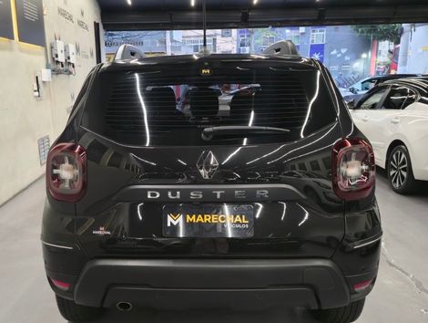 Renault DUSTER Iconic 1.6 16V Flex Aut.