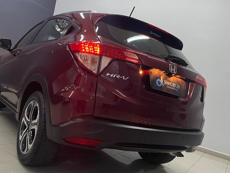 Honda HR-V EX 1.8 Flexone 16V 5p Aut.