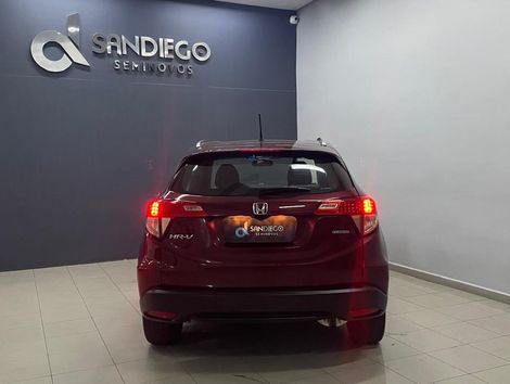 Honda HR-V EX 1.8 Flexone 16V 5p Aut.