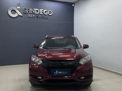 Honda HR-V EX 1.8 Flexone 16V 5p Aut.
